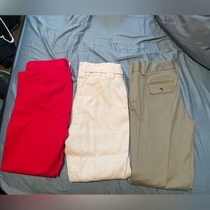 Bundle Slacks